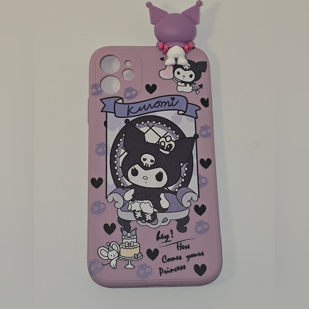 Iphone 11 case
